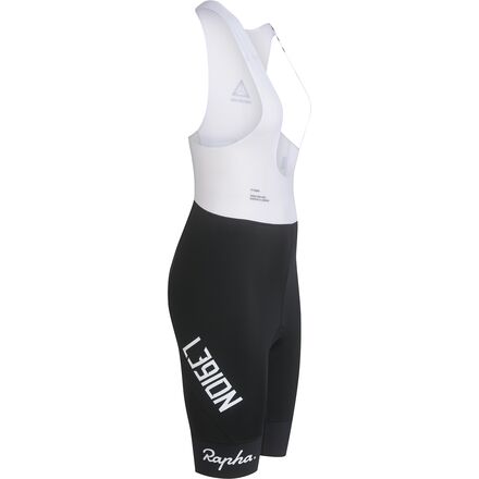 Rapha L39ION Pro Team Bib Short - Women's - Women