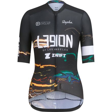 Rapha L39ION Pro Team Aero Jersey - Women's - Women