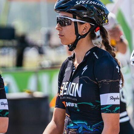 Rapha L39ION Pro Team Aero Jersey - Women's - Women