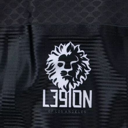 Rapha L39ION Pro Team Aero Jersey - Women's - Women