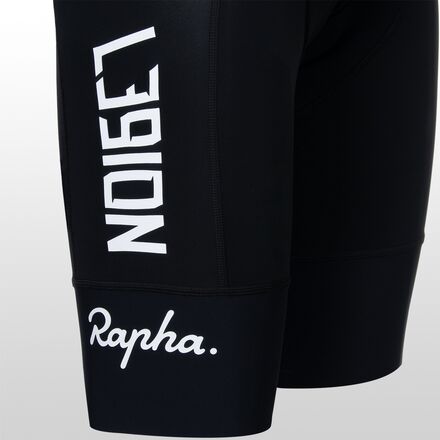 Rapha L39ION Pro Team Regular Bib Short II - Men's - Men