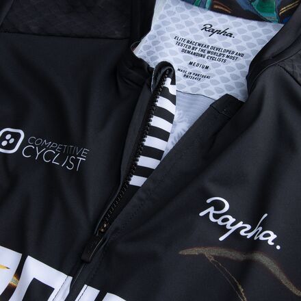 ウェア Rapha l39ion Rapha L39ION Pro Team Aero Jersey - Men's - Bike