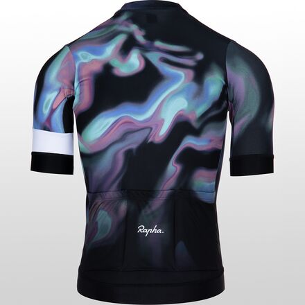 RAPHA pro team training jersey ラファ Men's Pro Team Training Jersey | Rapha