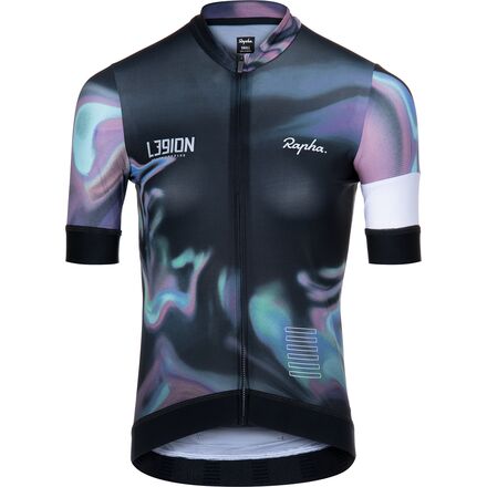 ウェア Rapha LEGION PRO TEAM TRAINING JERSEY Rapha L39ION Pro Team Training Jersey - Men's - Men