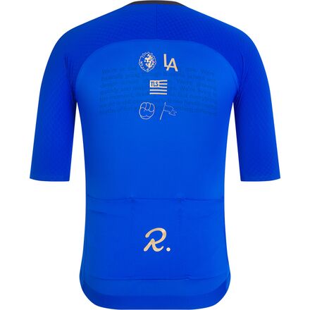 ラファ　リージョン　タルサ　プロチーム　エアロジャージ　Sサイズ Amazon | [Rapha ラファ] 特別限定版 Men's Legion Supporter