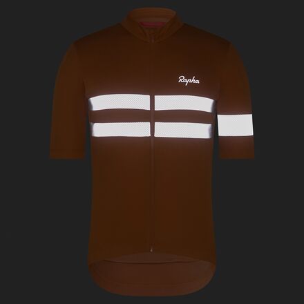 Rapha Brevet Jersey - Men's - Men