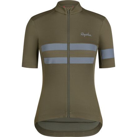 ★Rapha BREVET LIGHTWEIGHT JERSEY★ラファM Men's Brevet Lightweight Jersey | Rapha
