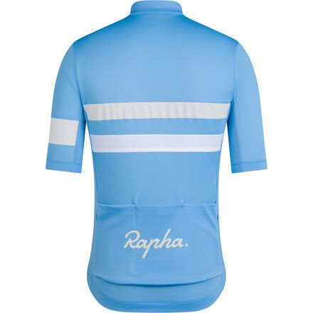 Rapha Brevet Jersey - Men's - Men