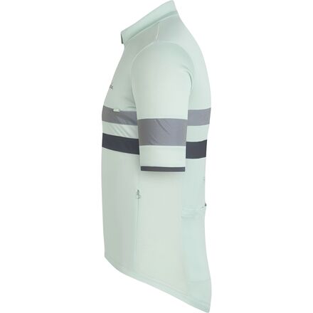 Rapha Brevet Lightweight Short-Sleeve Jersey - Men's - Men