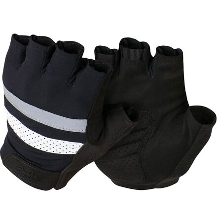 Rapha BREVET REFLECTIVE GLOVES XSサイズ Brevet Reflective Gloves | Rapha
