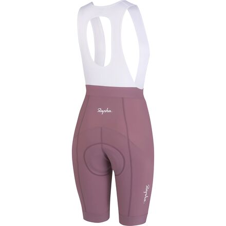 Rapha Core Bib Short - Women's - Women
