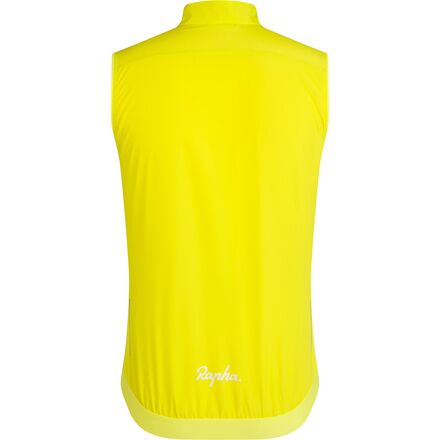 Rapha vest cycling best sale