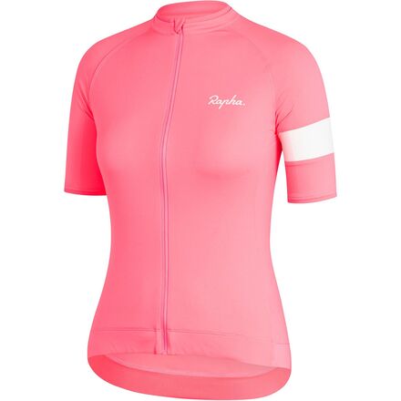 Rapha ウィメンズジャージ RAPHA ウィメンズ プロチーム ロングスリーブ ライトウェイト