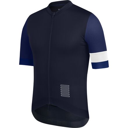 ウェア RAPHA MEN'S PRO TEAM TRAINING JERSEY Rapha Men's Pro Team Training Jersey – Bici