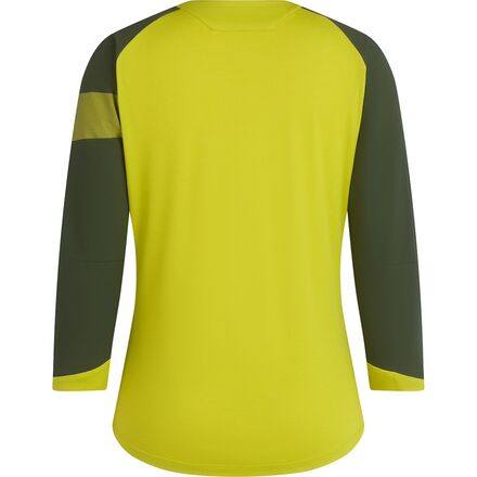 Rapha Trail 3/4-Sleeve Jersey - Women's - Women