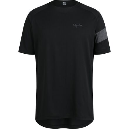 Rapha トレイル　テクニカル　Tシャツ Rapha Trail Technical T-Shirt - Men's - Men