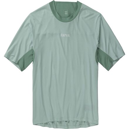 Rapha Trail Technical T-Shirt - Men's - Men