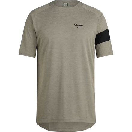Rapha Trail Technical T-Shirt - Men's - Men