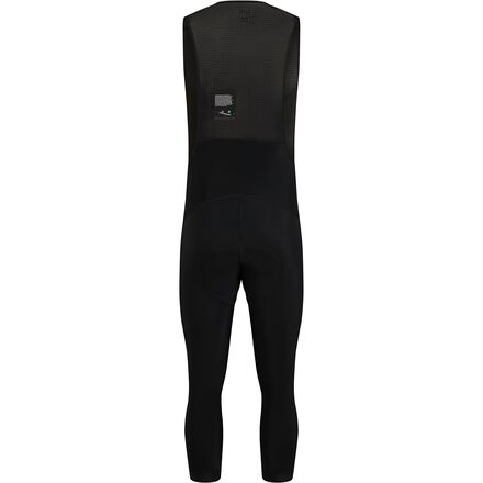 レッグウォーマー３点セット‼︎Rapha Winter Bib Shorts Ｌ BLA_D1.jpg