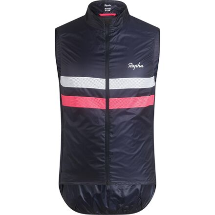 Rapha Brevet Gilet - Men's - Men