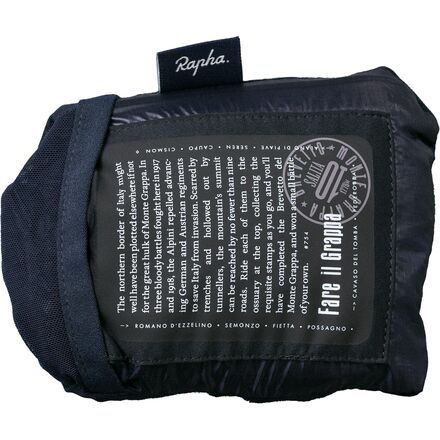 Rapha Brevet Gilet - Men's - Men