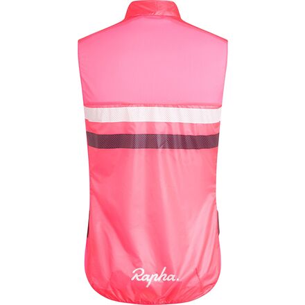 Rapha Brevet Gilet - Men's - Men