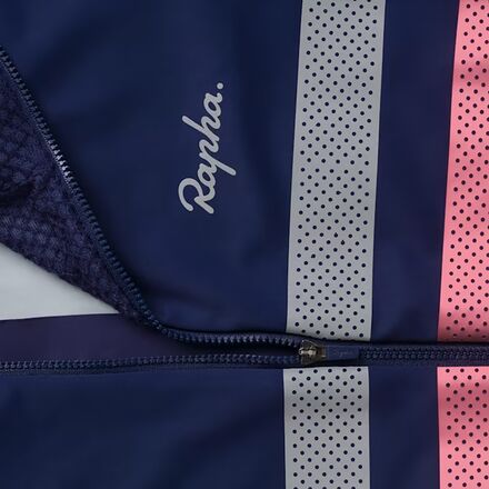 ウェア Rapha Brevet Gore-Tex Infinium Jersey L NAVHIVPIN.jpg