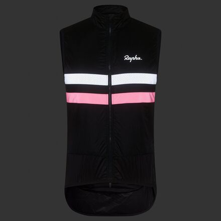 Men's Brevet Gilet | Rapha