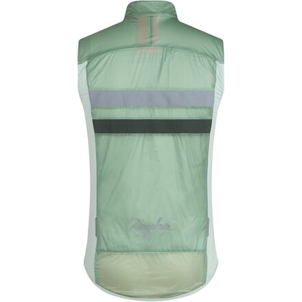 Rapha Brevet Insulated Gilet - Men's - Men