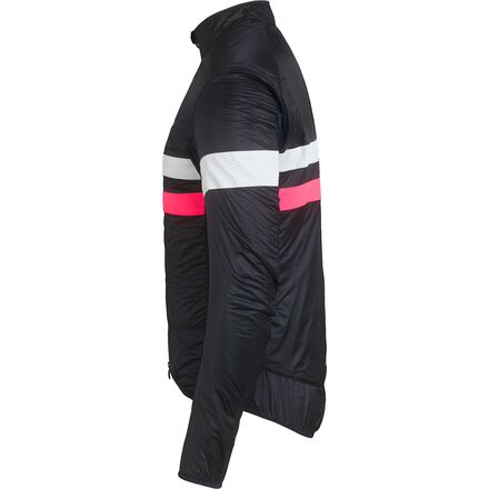 タケ　超美品Rapha Brevet Insulated Jacket Rapha Brevet Insulated jacket review - LA VELOCITA.
