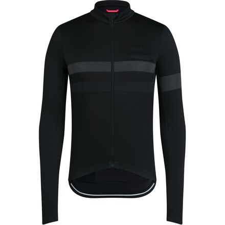 Rapha Brevet Long-Sleeve Jersey - Men's - Men