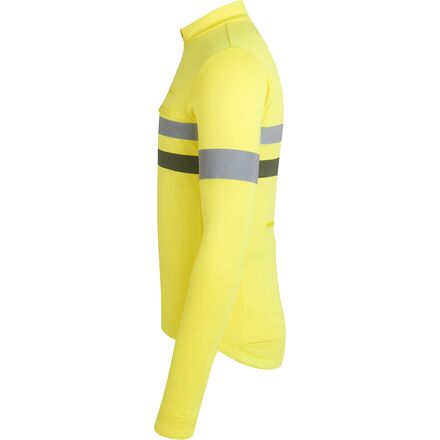 Rapha Brevet Long-Sleeve Jersey - Men's - Men