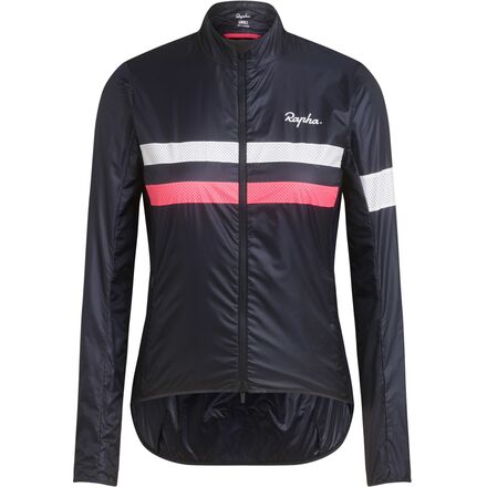 ウェア Rapha Breavet FW Wind Jacket Rapha Brevet Wind Jacket - Women's - Women
