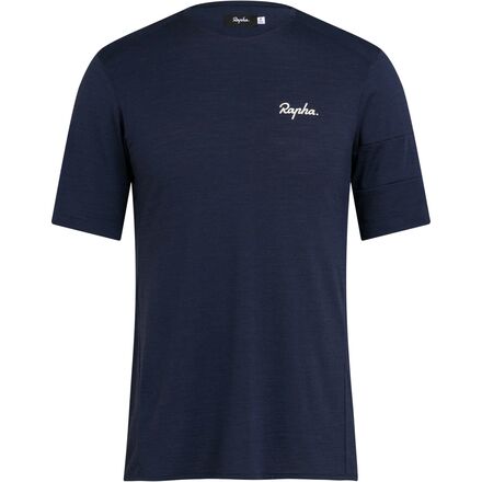 Rapha Explore Merino T-Shirt - Men's - Men
