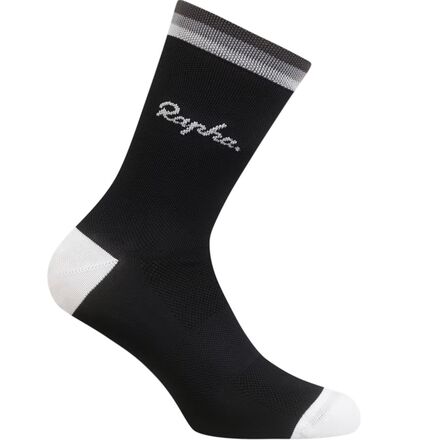 Rapha Logo Socks Men