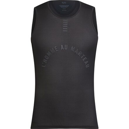 Rapha Men's Pro Team Sleeveless Base Layer - Men's - Men