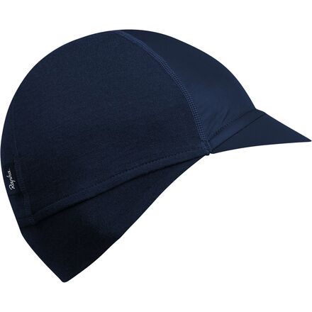 RAPHA CROSS CX WINTER WOOL BELGIAN WINTER CYCLING HAT CAP