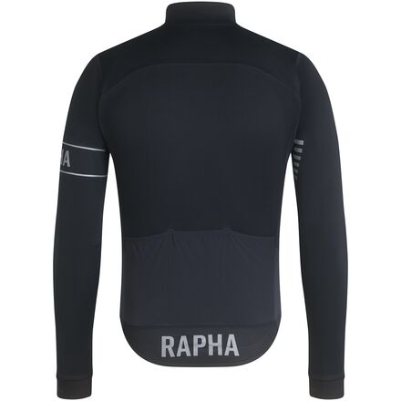 Rapha Pro Team Long-Sleeve GORE-TEX INFINIUM Jersey - Men's - Men