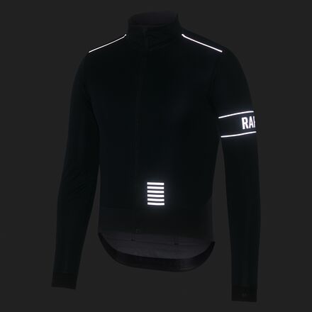 Rapha Pro Team Long-Sleeve GORE-TEX INFINIUM Jersey - Men's