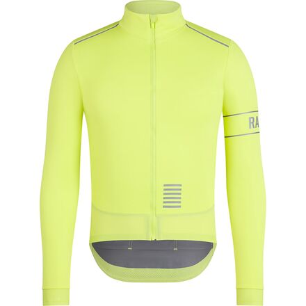 Rapha Pro Team Long-Sleeve GORE-TEX INFINIUM Jersey - Men's