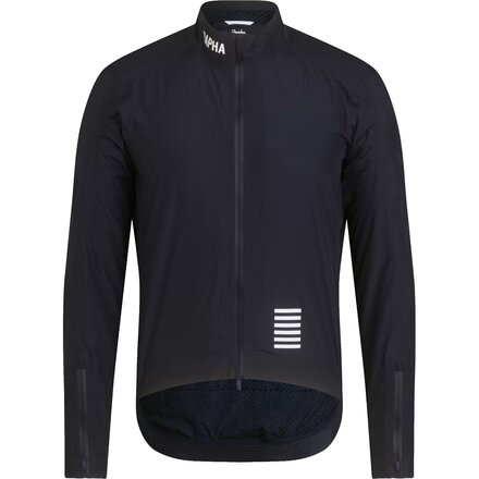 Rapha Pro Team Insulated Gore-Tex Rain Jacket - Men's - Men
