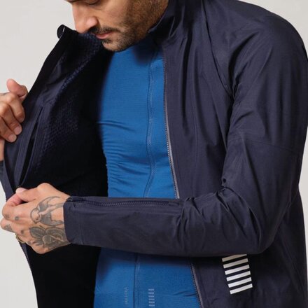 Rapha Pro Team Insulated Gore-Tex Rain Jacket - Men's - Men