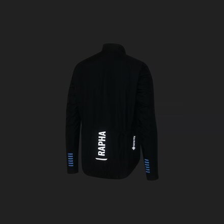 Rapha Pro Team Insulated Gore-Tex Rain Jacket - Men's - Men