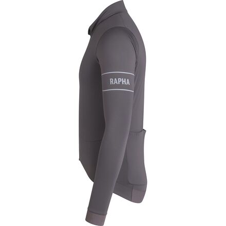 Rapha Pro Team Long-Sleeve Thermal Jersey - Men's - Men