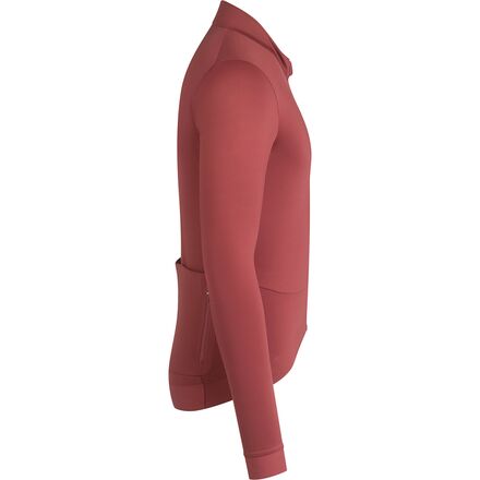ウェア Rapha pro team longsleeve thermal jersey Rapha Pro Team Long-Sleeve Thermal Jersey - Men's - Men
