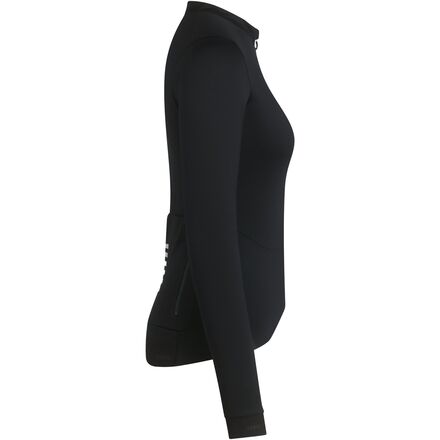 Rapha Pro Team Long-Sleeve Thermal Jersey - Women's - Women