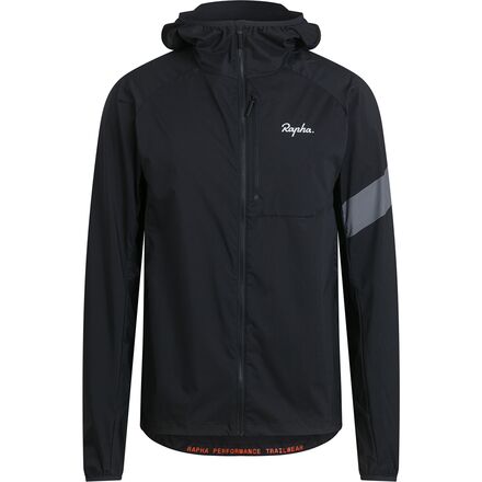 ウェア Rapha TRAIL LIGHTWEIGHT JACKET Rapha Trail Lightweight Jacket - Men's - Men