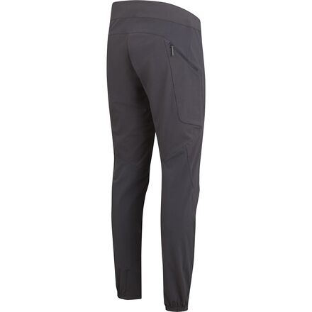 Rapha Trail Pants L ダークグリーン Rapha Trail Pants - Long cycling trousers Men's | Buy online