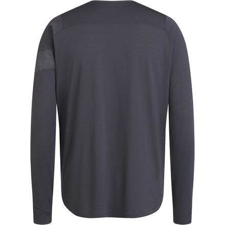 Rapha Trail Merino Long-Sleeve T-shirt - Men's - Men