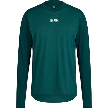 Rapha Trail Technical Long-Sleeve T-Shirt - Men's - Men